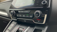 Honda CR-V 2.0 i-MMD Hybrid SR 5dr eCVT Hybrid Estate